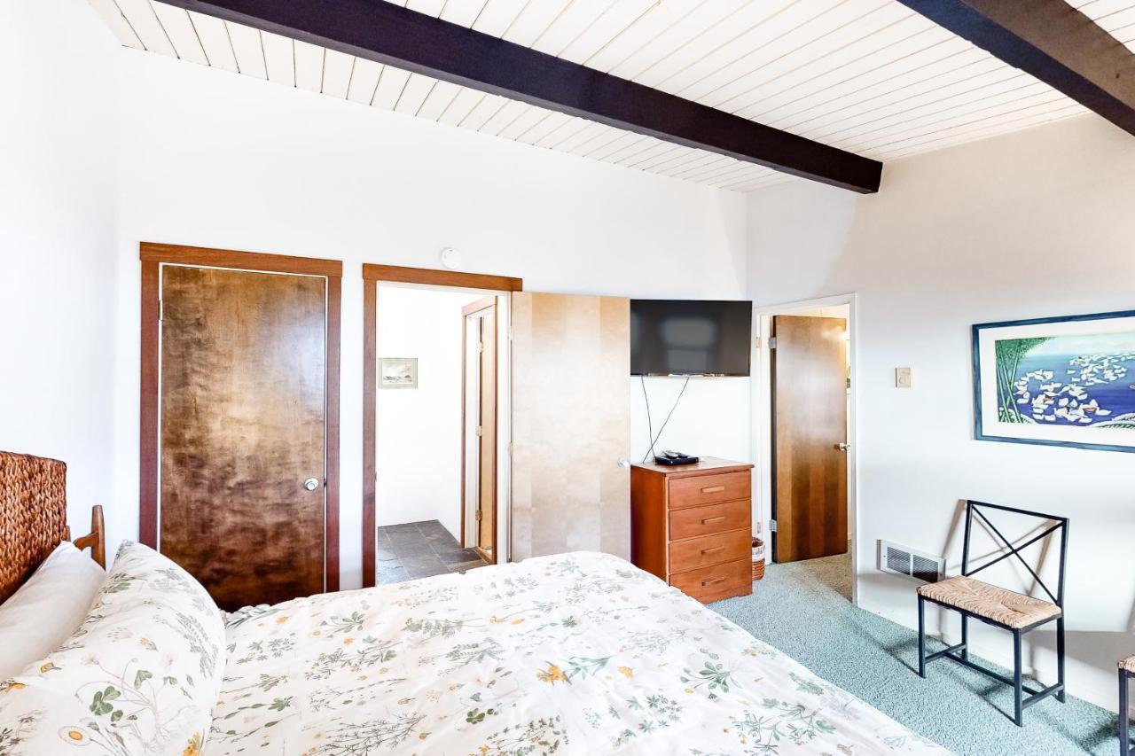 Captain'S Quarters Сисайд Номер фото