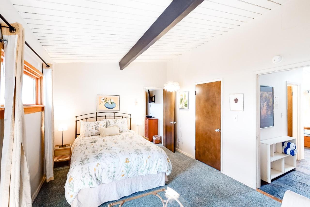 Captain'S Quarters Сисайд Номер фото