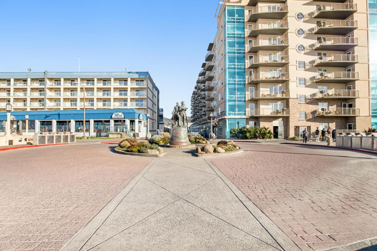 Captain'S Quarters Сисайд Экстерьер фото